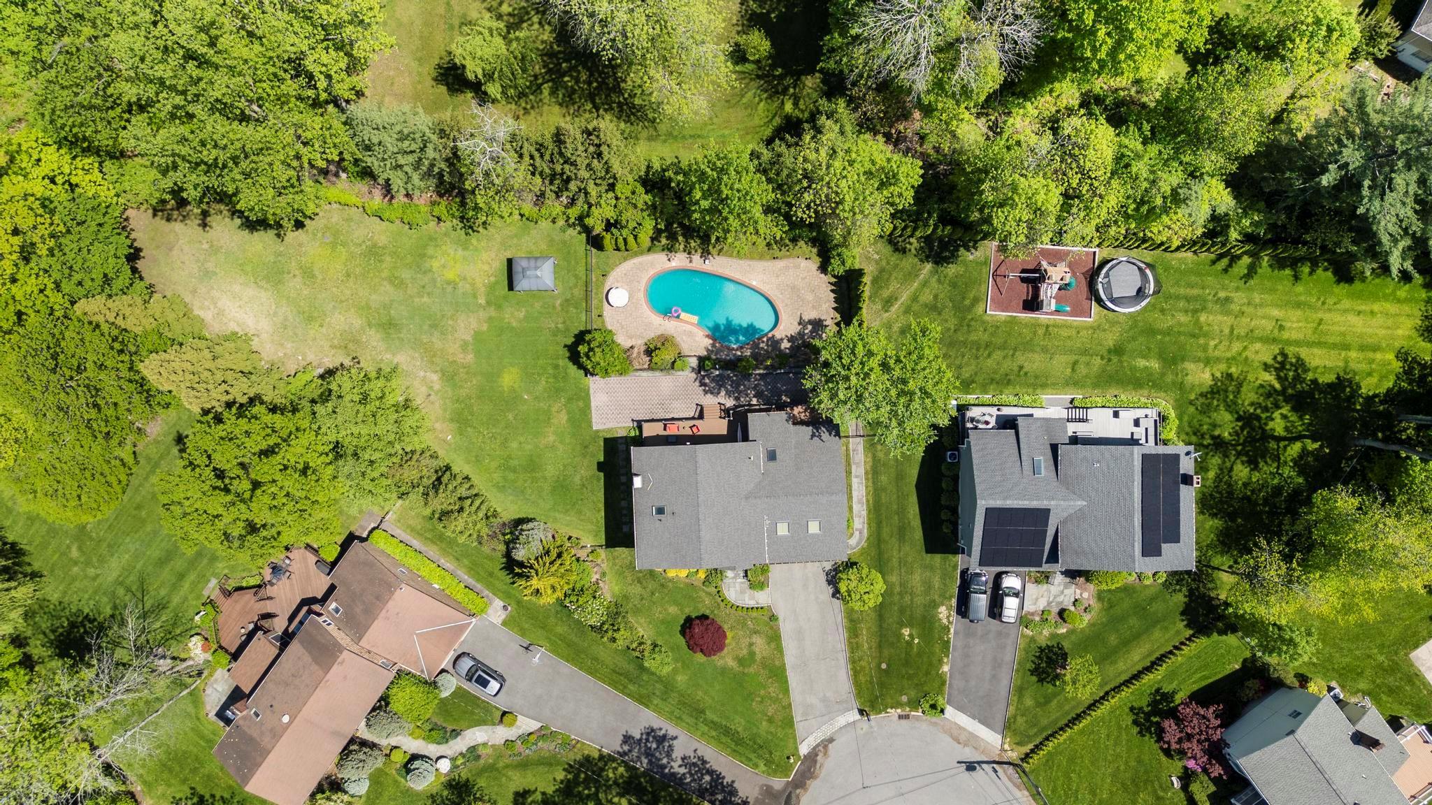 Single Family Cherry  Westchester County, NY 10583, MLS-860636-7