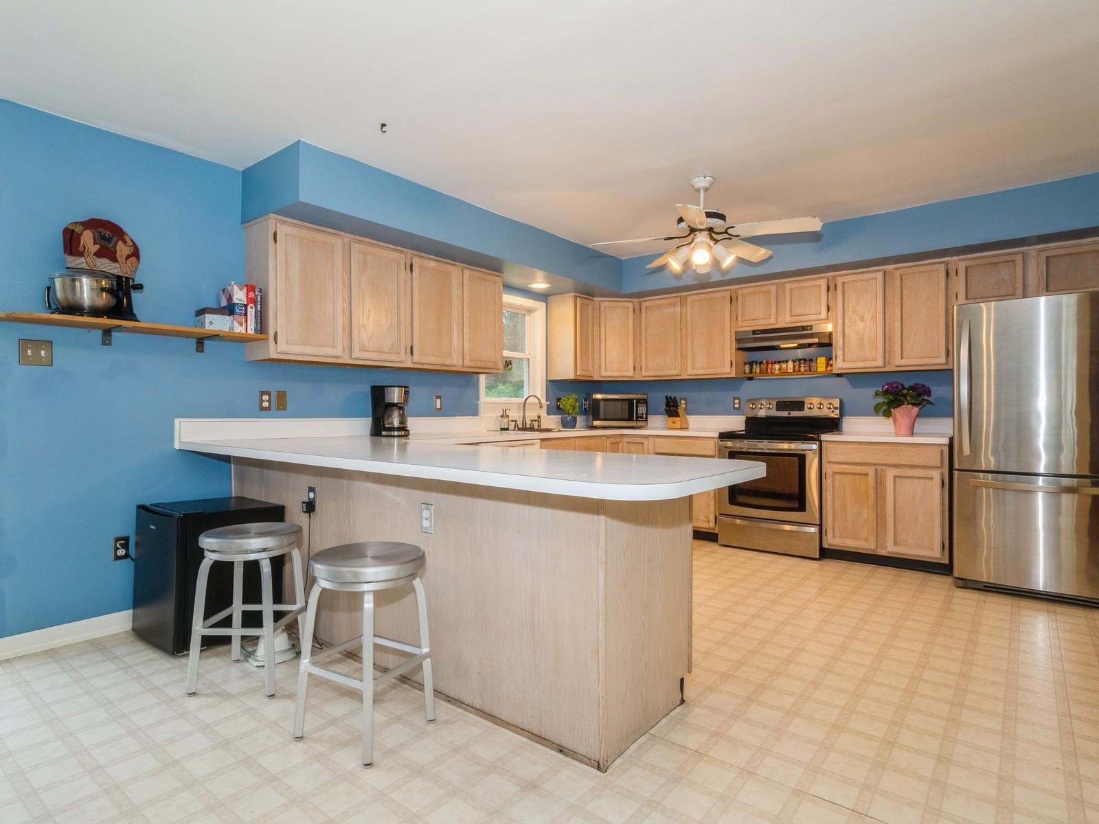 Single Family Wisseman  Dutchess County, NY 12540, MLS-860640-10
