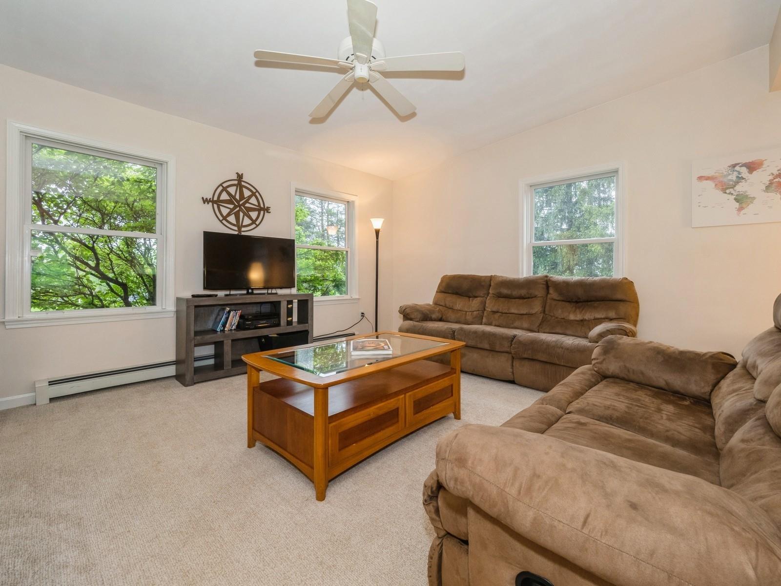 Single Family Wisseman  Dutchess County, NY 12540, MLS-860640-13