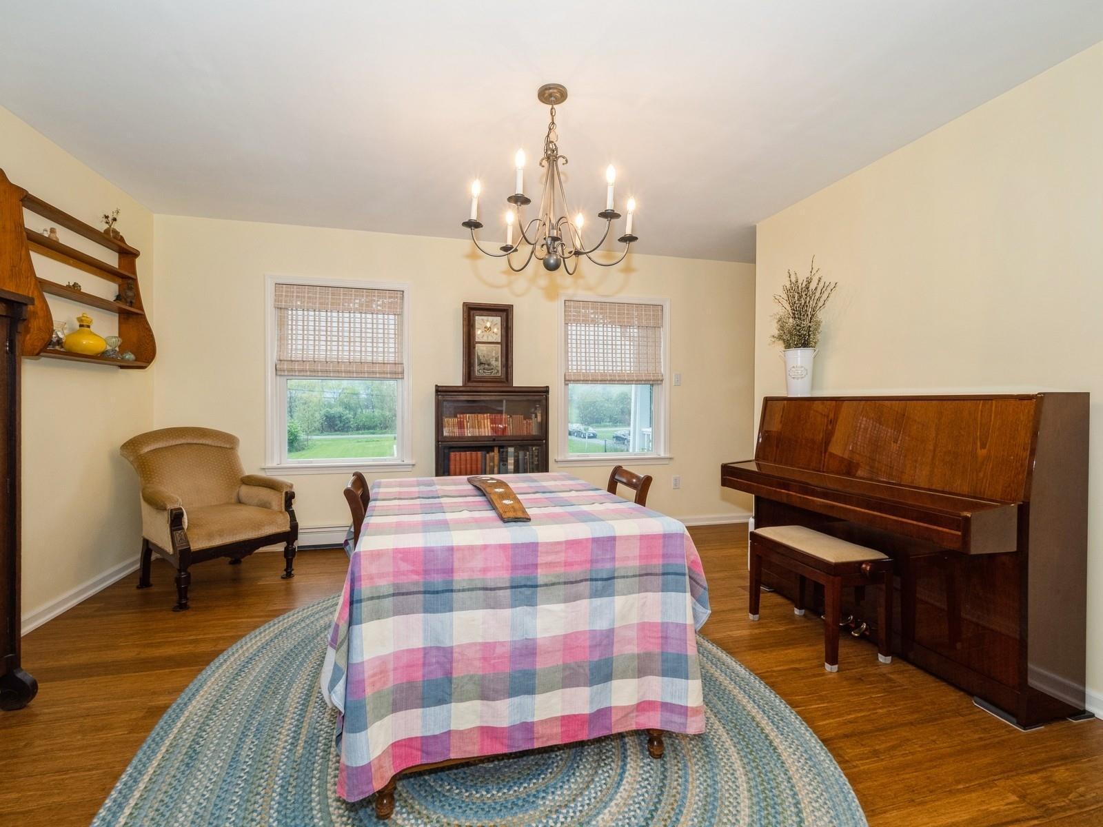 Single Family Wisseman  Dutchess County, NY 12540, MLS-860640-18