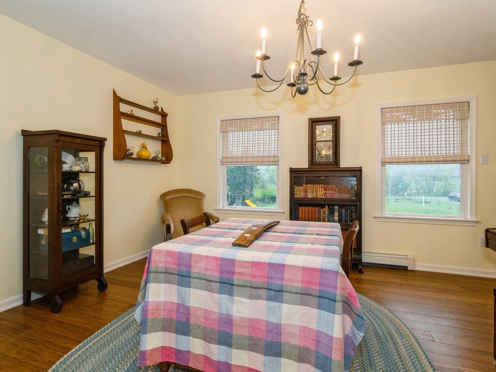 Single Family Wisseman  Dutchess County, NY 12540, MLS-860640-19