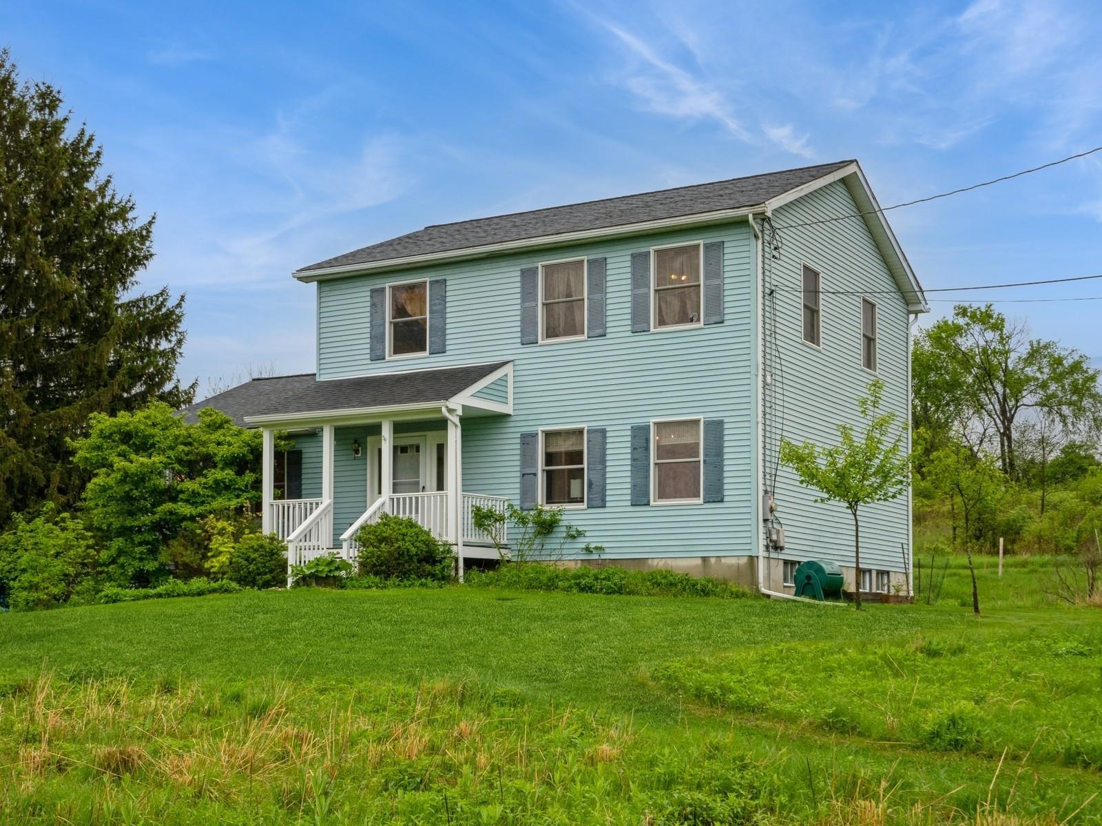 Single Family Wisseman  Dutchess County, NY 12540, MLS-860640-2