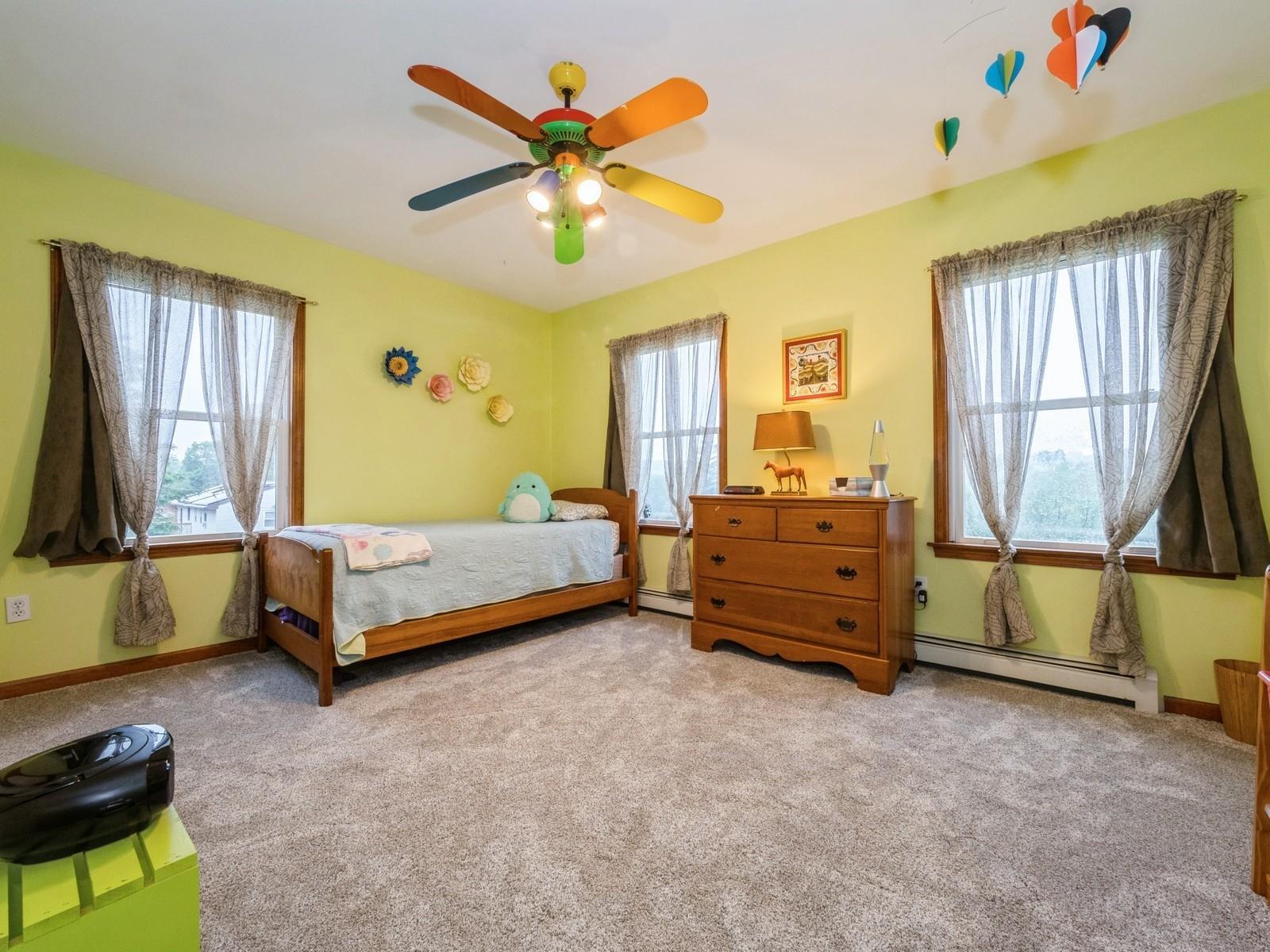 Single Family Wisseman  Dutchess County, NY 12540, MLS-860640-27