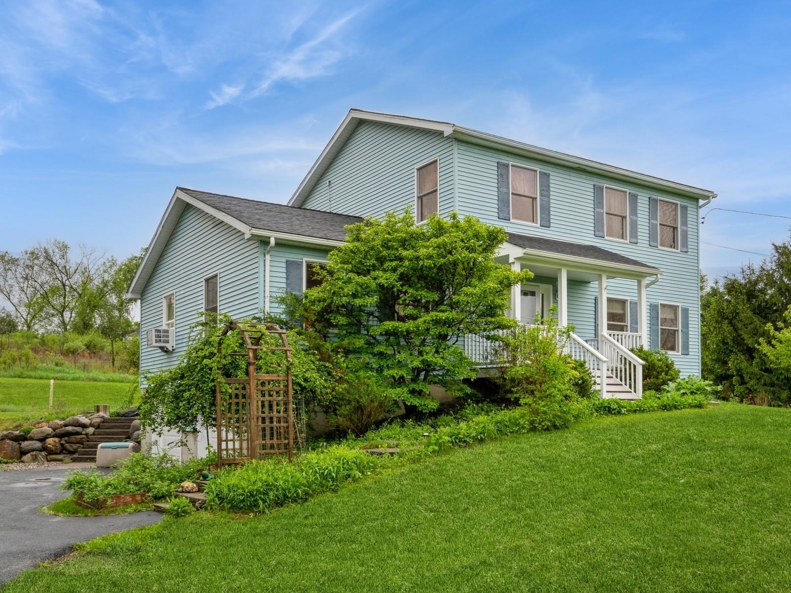 Single Family Wisseman  Dutchess County, NY 12540, MLS-860640-3
