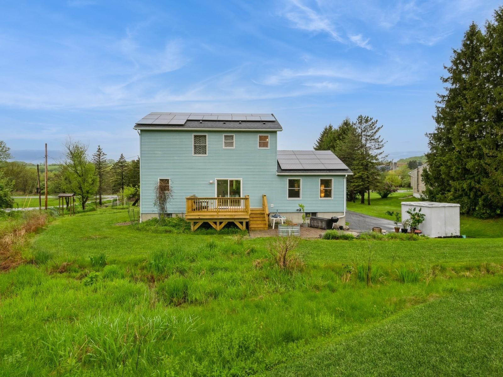 Single Family Wisseman  Dutchess County, NY 12540, MLS-860640-34