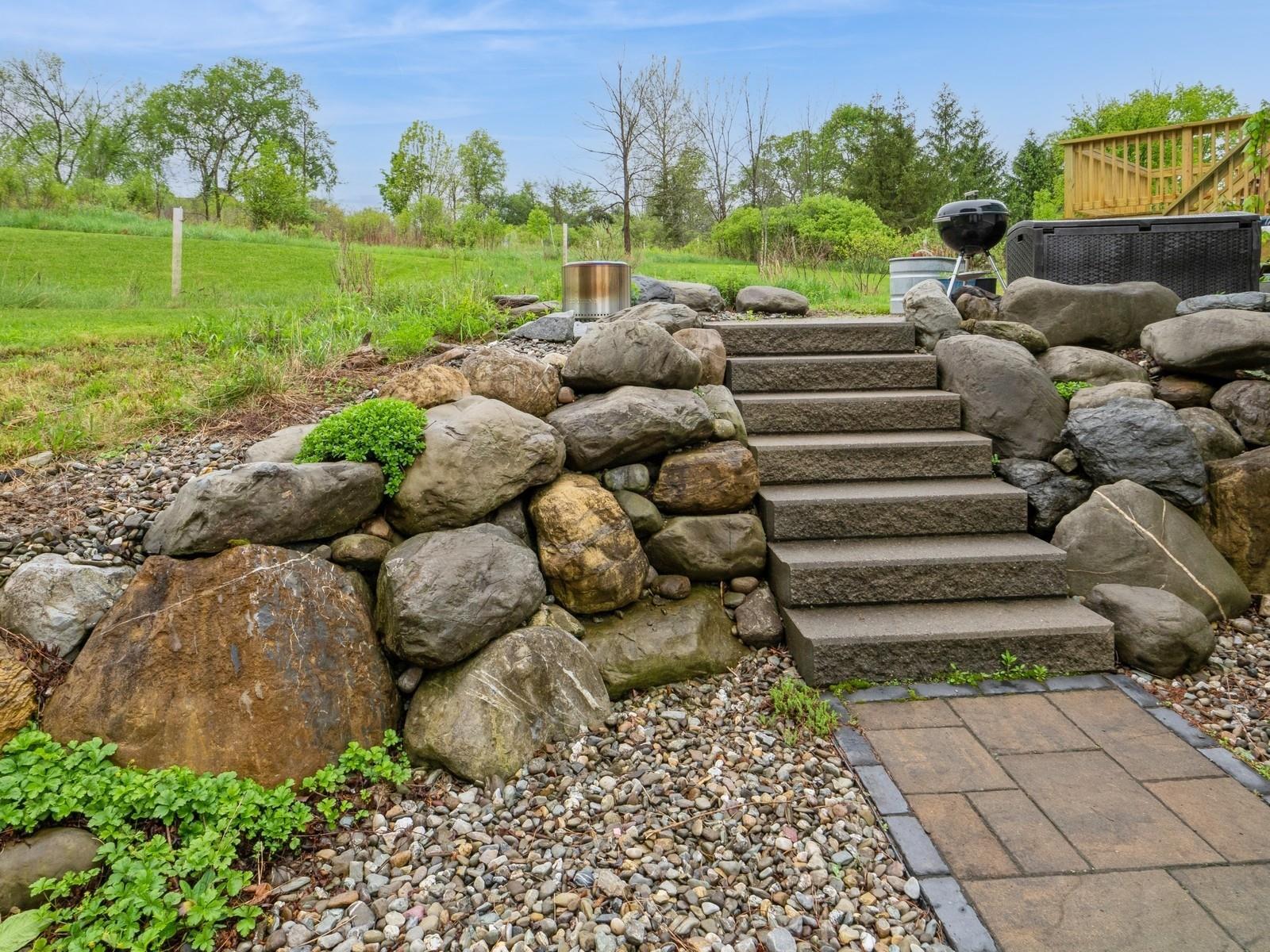 Single Family Wisseman  Dutchess County, NY 12540, MLS-860640-36