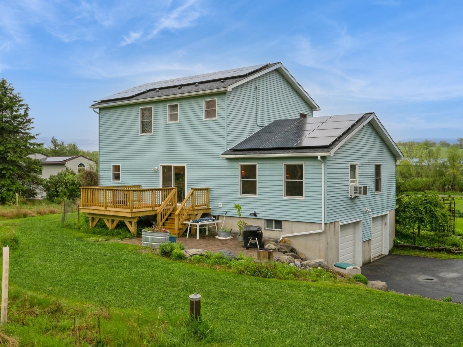 Single Family Wisseman  Dutchess County, NY 12540, MLS-860640-43