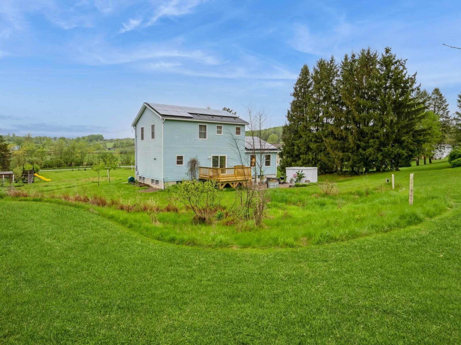 Single Family Wisseman  Dutchess County, NY 12540, MLS-860640-44