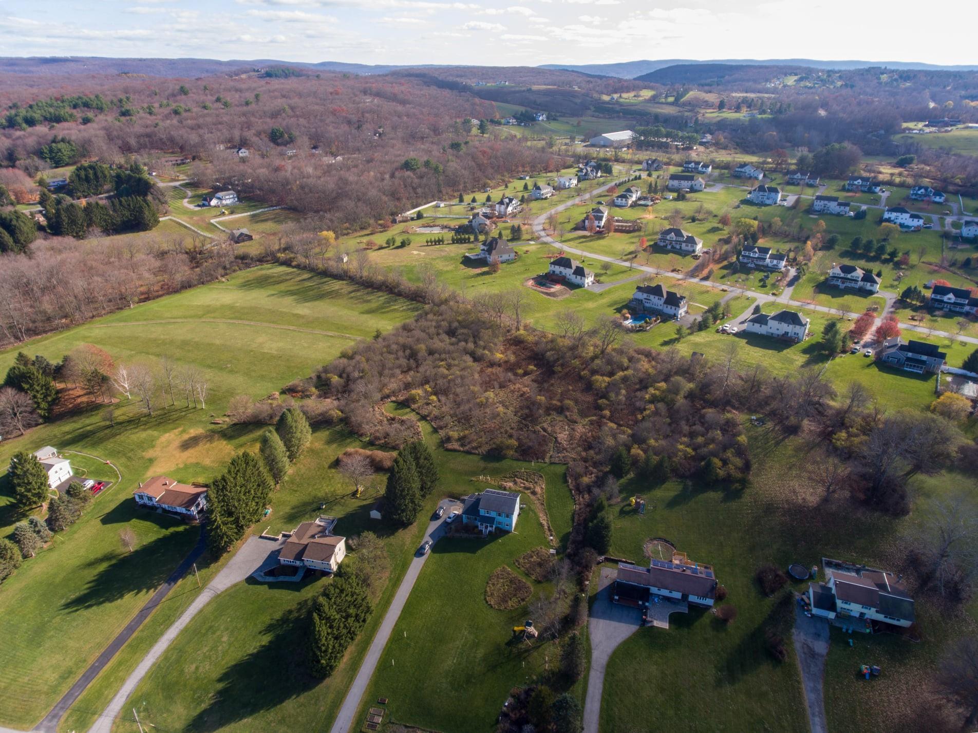 Single Family Wisseman  Dutchess County, NY 12540, MLS-860640-45