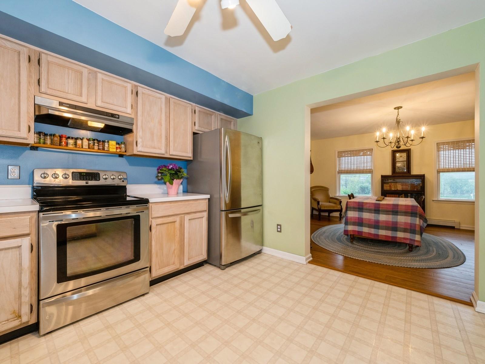 Single Family Wisseman  Dutchess County, NY 12540, MLS-860640-7