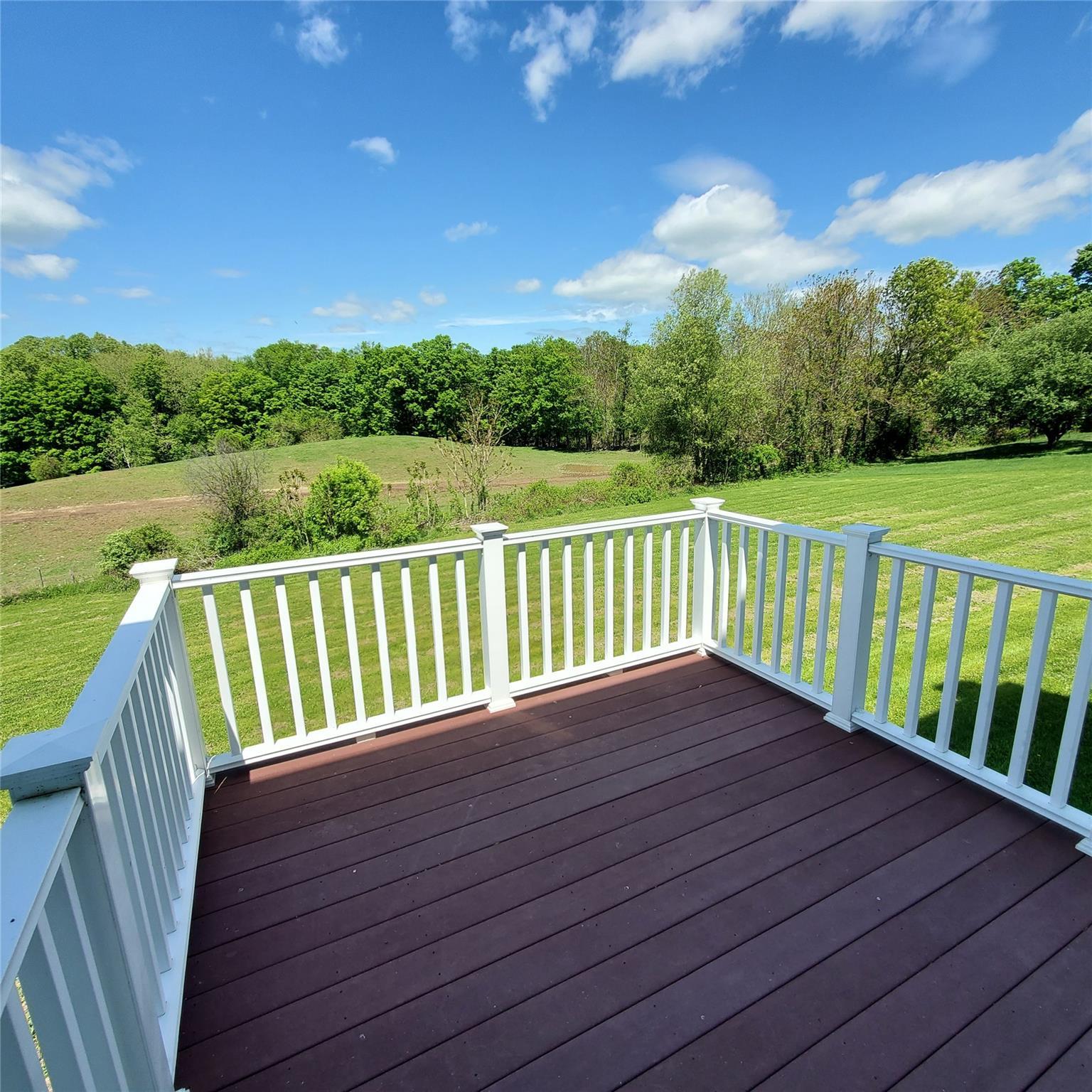 Single Family Cream  Dutchess County, NY 12601, MLS-860641-10