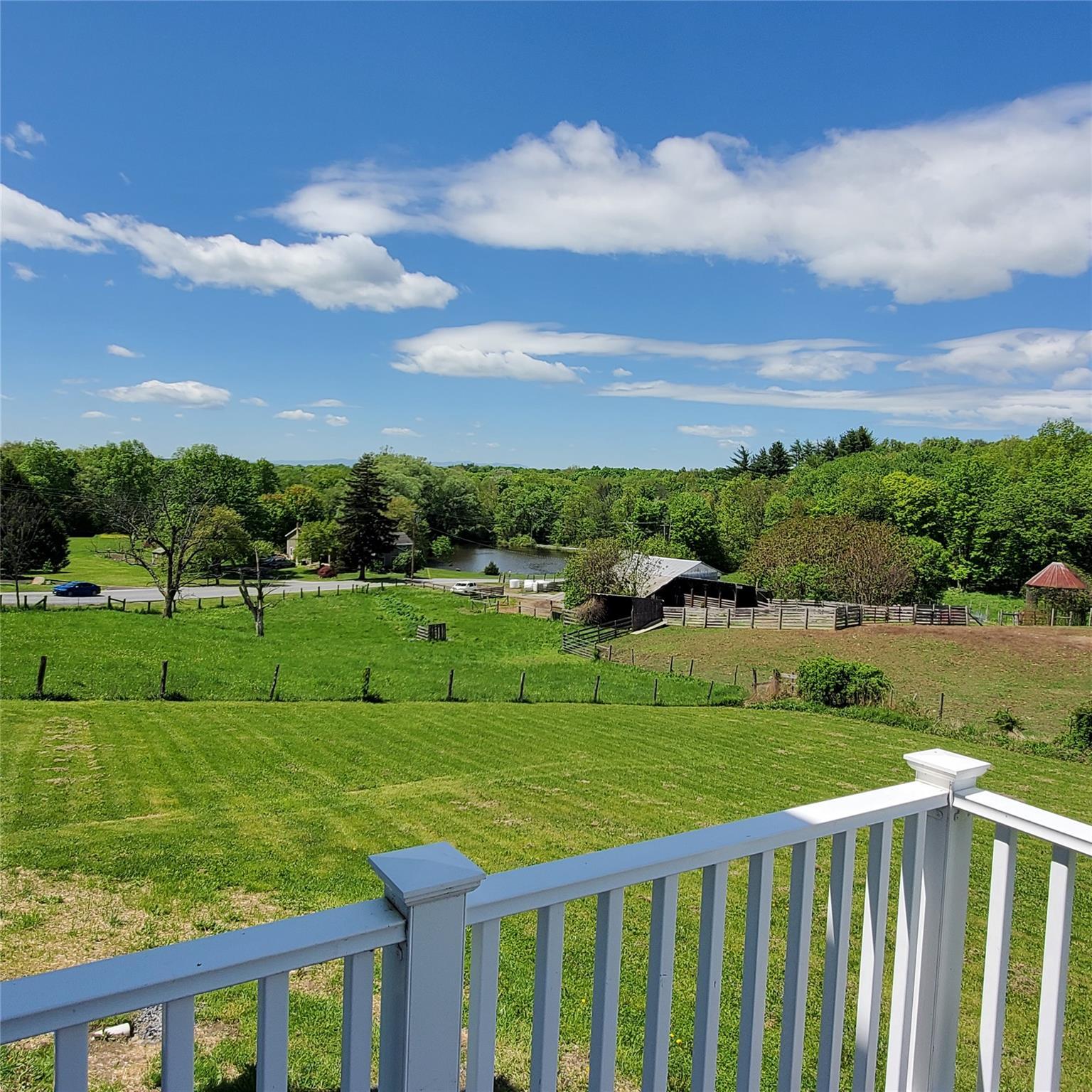 Single Family Cream  Dutchess County, NY 12601, MLS-860641-11