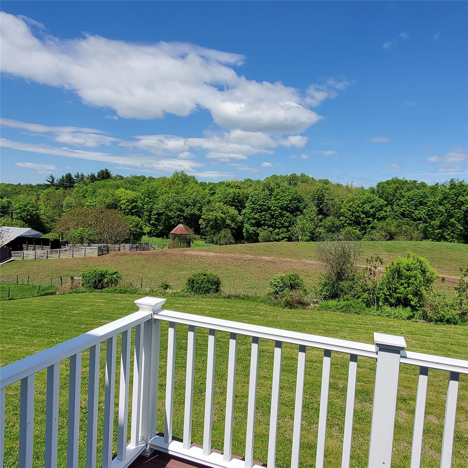 Single Family Cream  Dutchess County, NY 12601, MLS-860641-13