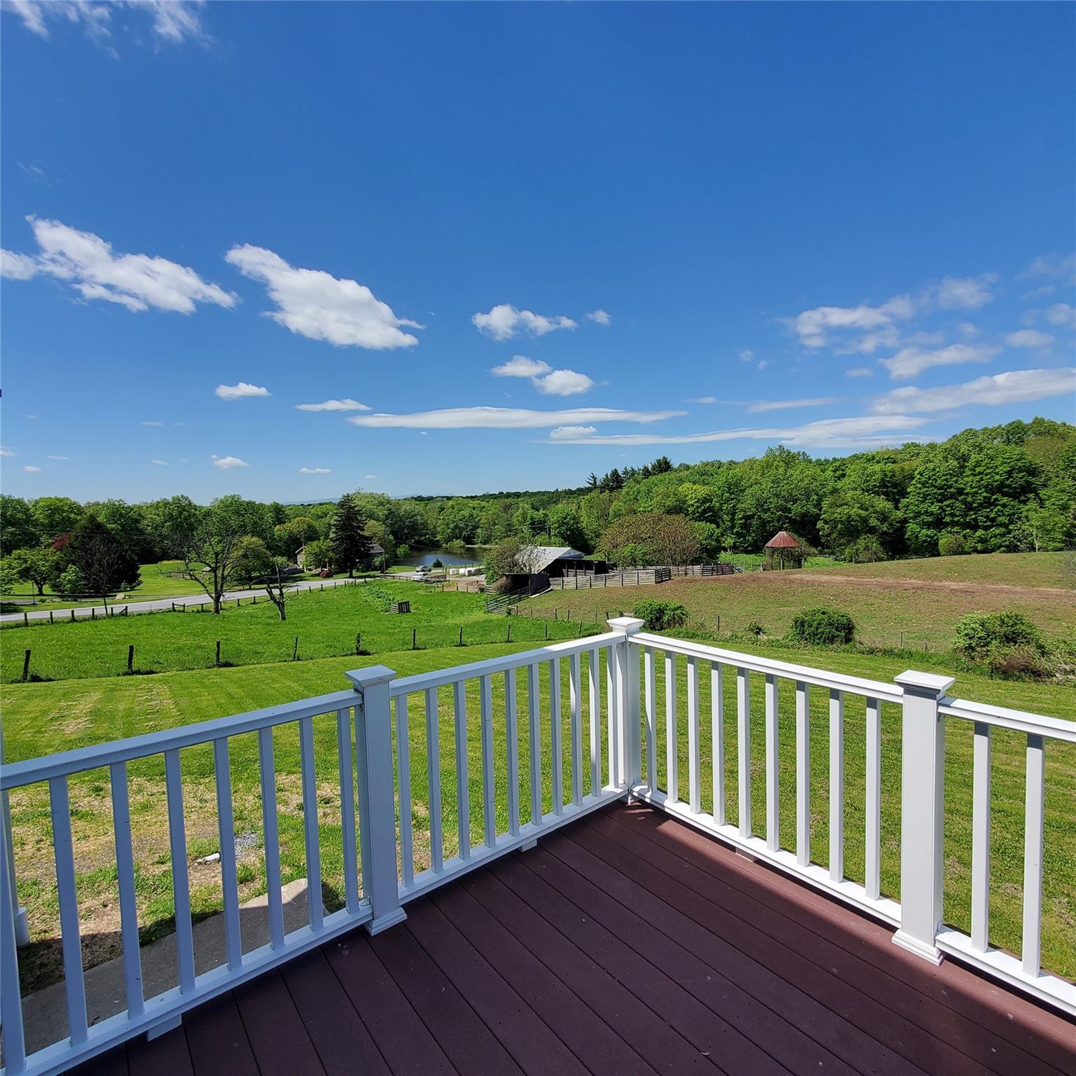 Single Family Cream  Dutchess County, NY 12601, MLS-860641-14