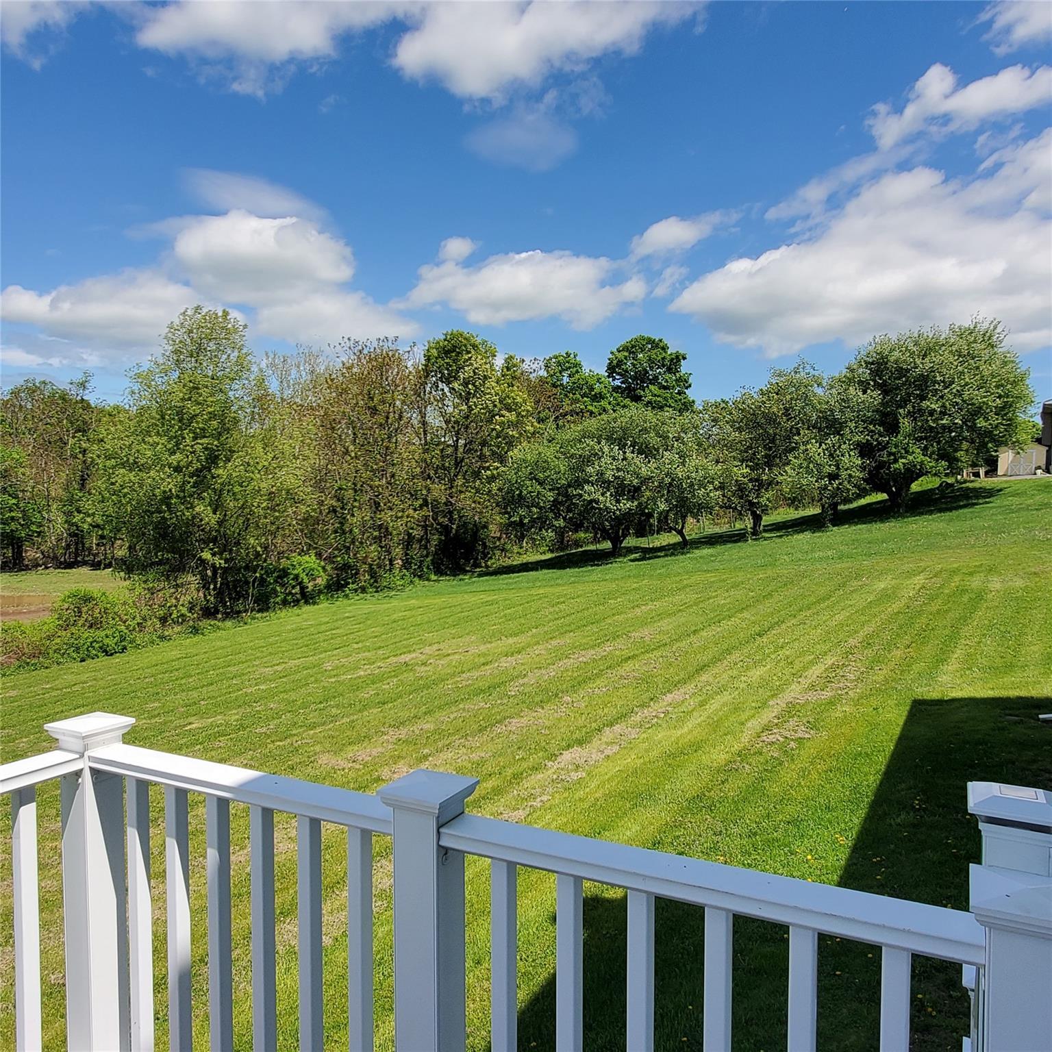 Single Family Cream  Dutchess County, NY 12601, MLS-860641-15