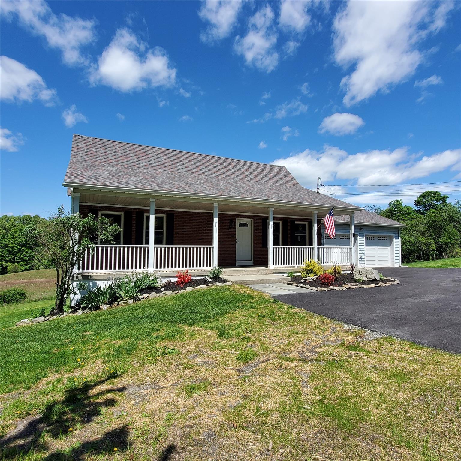 Single Family Cream  Dutchess County, NY 12601, MLS-860641-2