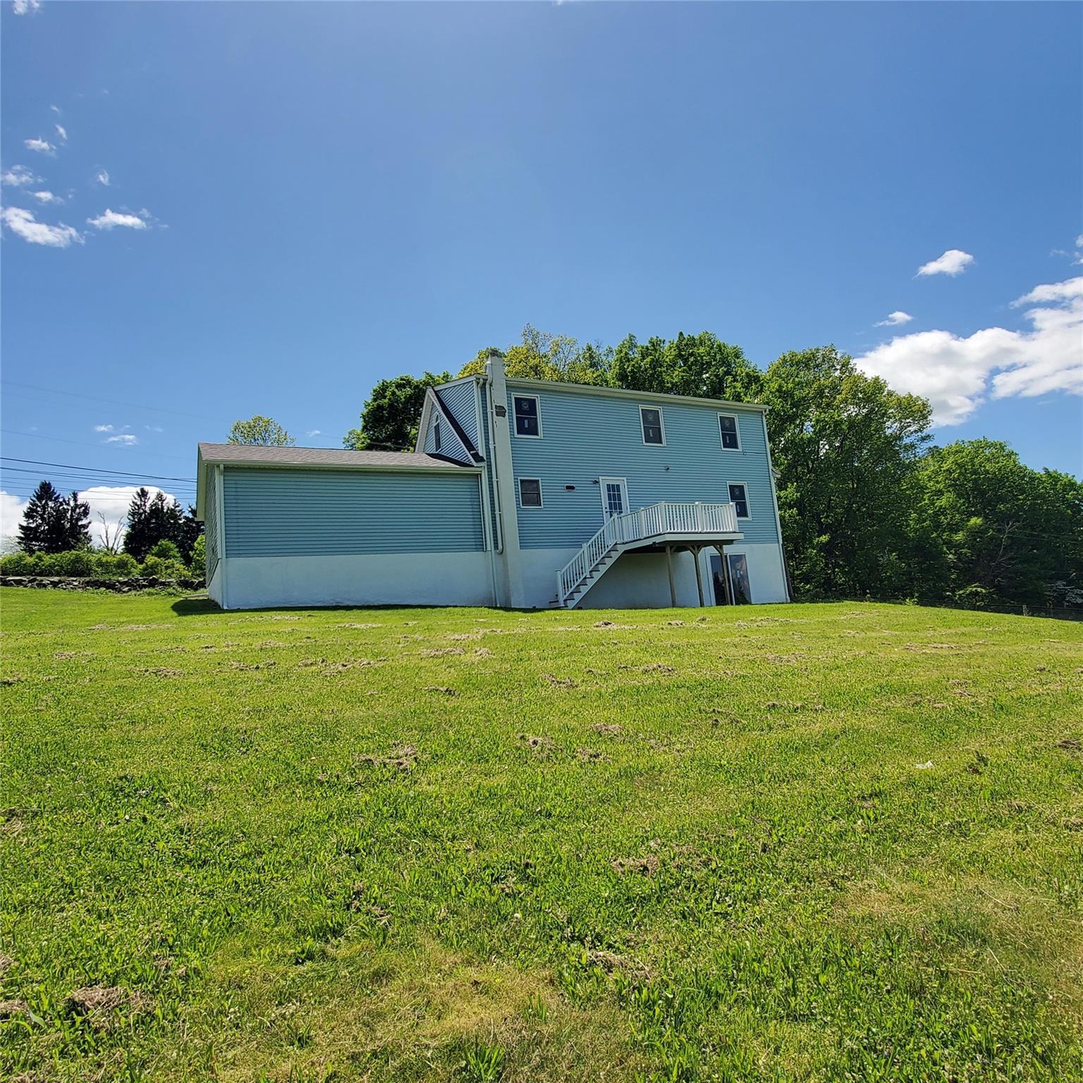 Single Family Cream  Dutchess County, NY 12601, MLS-860641-43