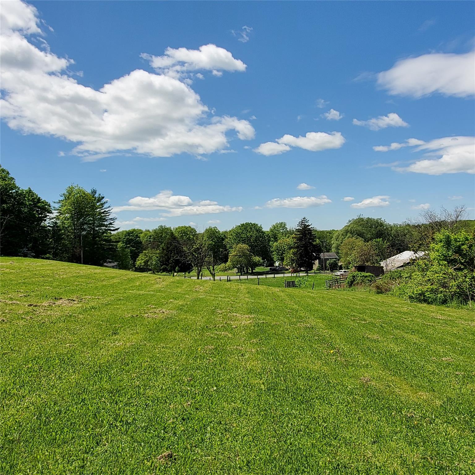 Single Family Cream  Dutchess County, NY 12601, MLS-860641-45