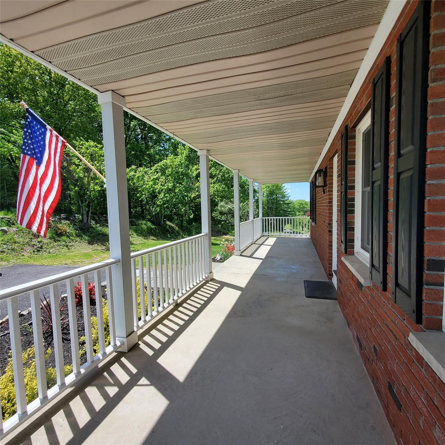 Single Family Cream  Dutchess County, NY 12601, MLS-860641-46