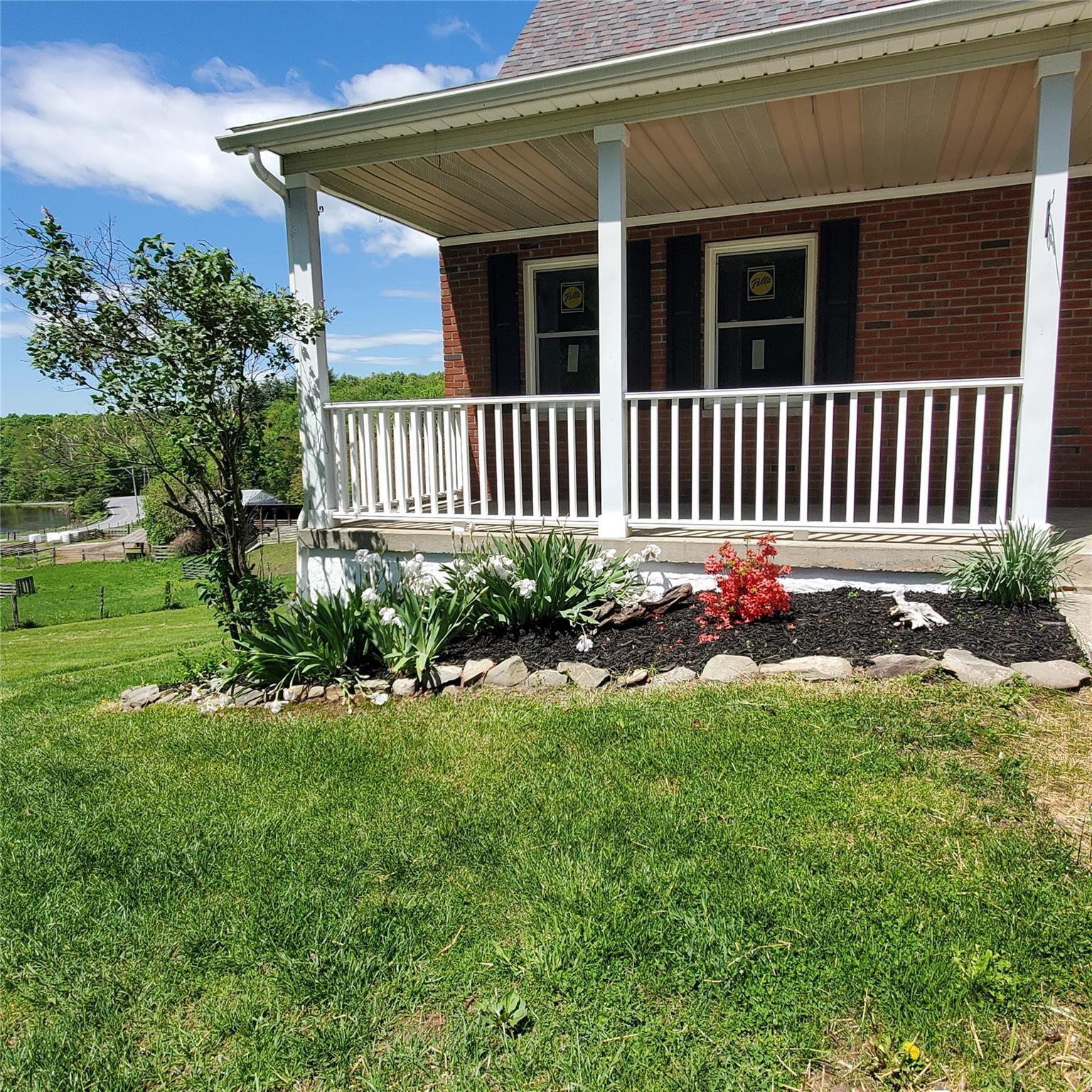 Single Family Cream  Dutchess County, NY 12601, MLS-860641-47
