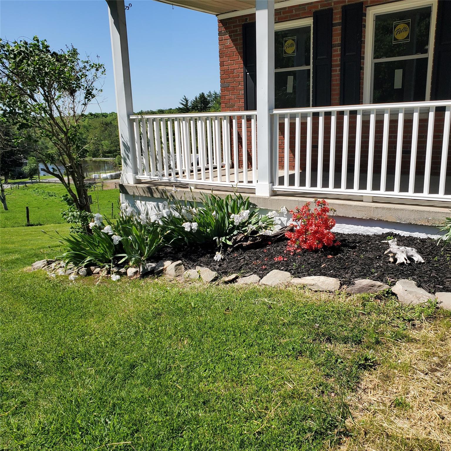 Single Family Cream  Dutchess County, NY 12601, MLS-860641-49