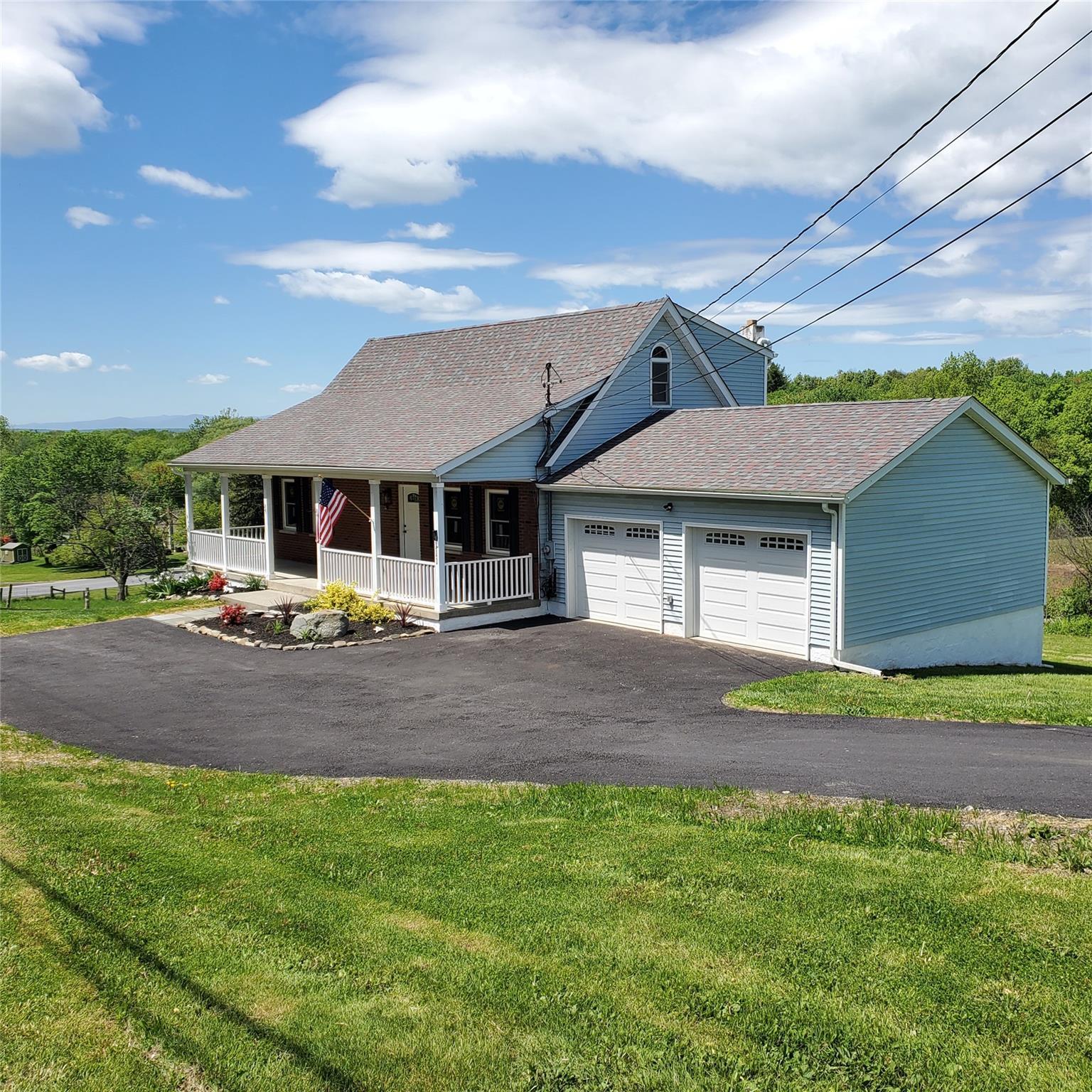 Single Family Cream  Dutchess County, NY 12601, MLS-860641-50