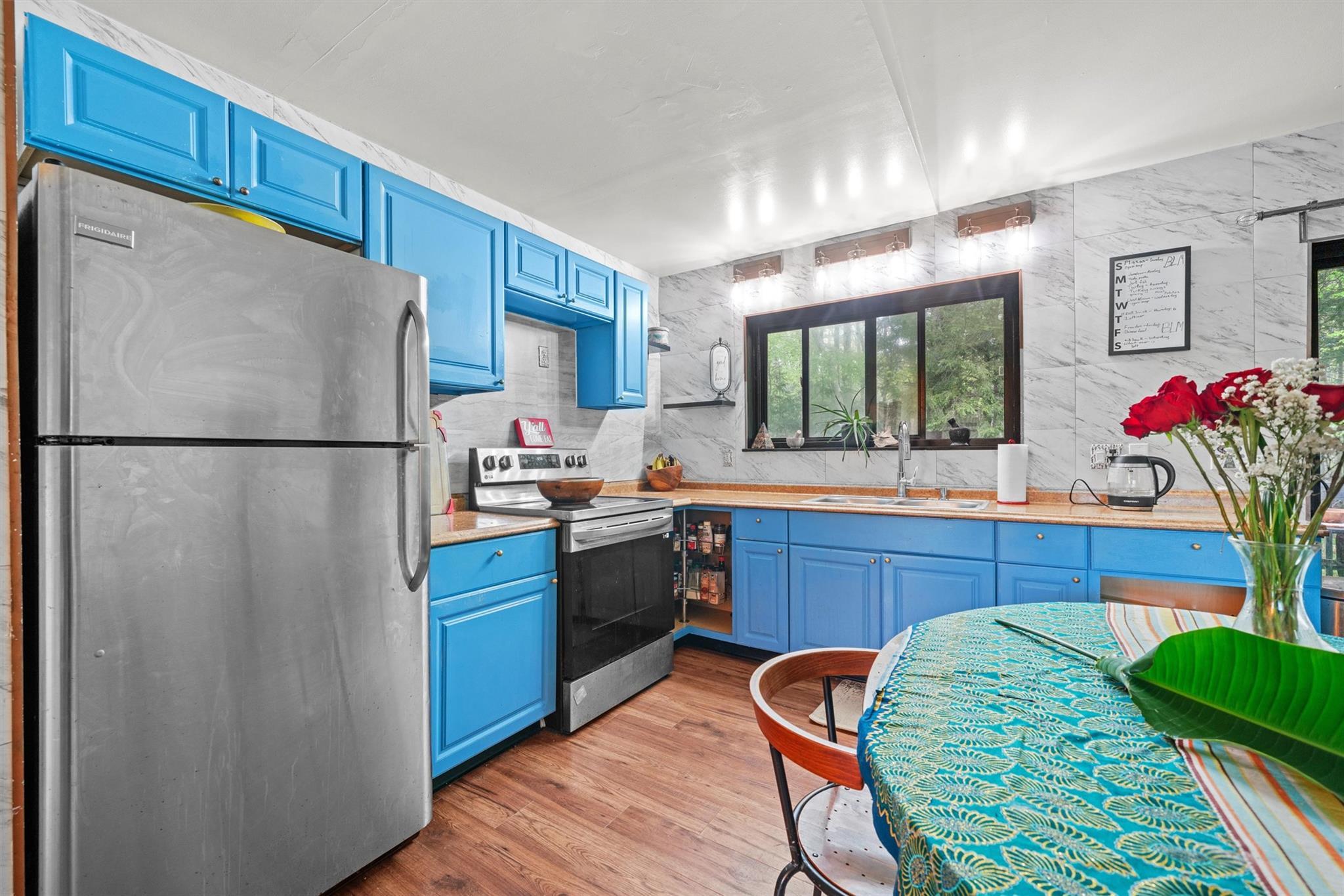 Single Family Laurel  Sullivan County, NY 12759, MLS-860645-13