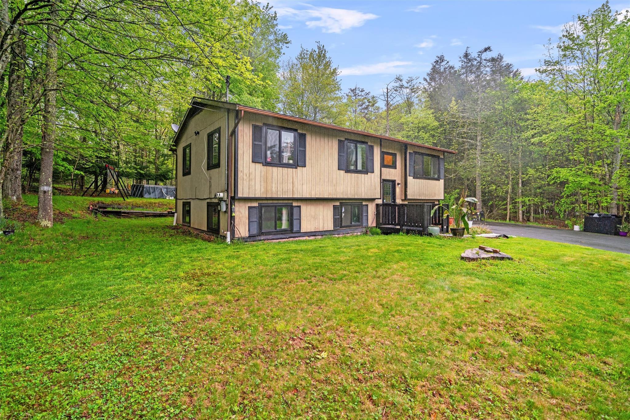 Single Family Laurel  Sullivan County, NY 12759, MLS-860645-2