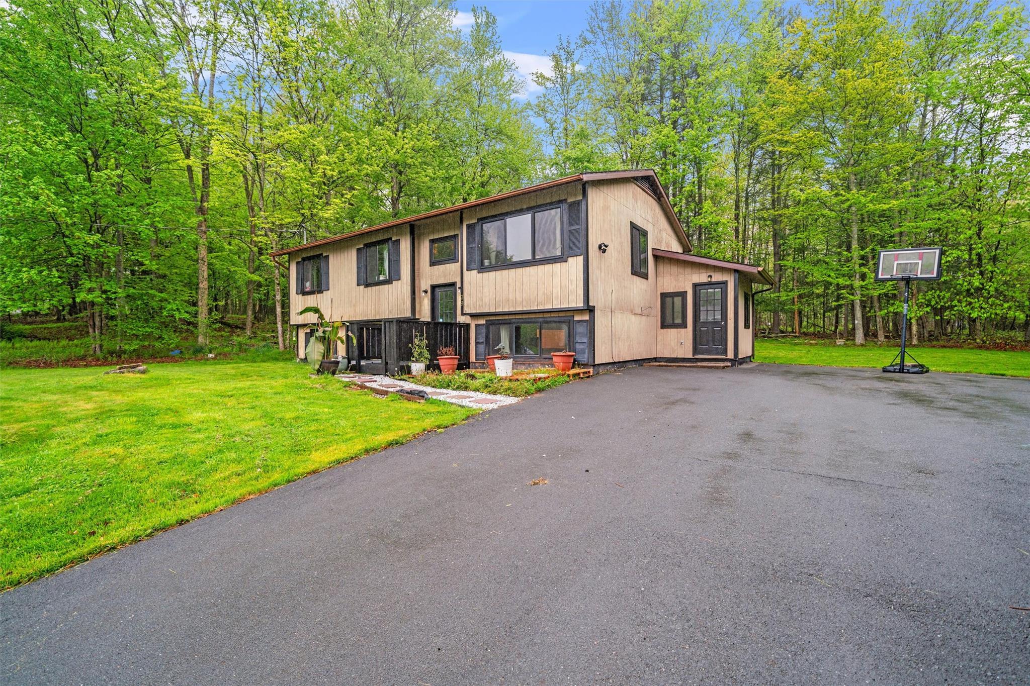 Single Family Laurel  Sullivan County, NY 12759, MLS-860645-3