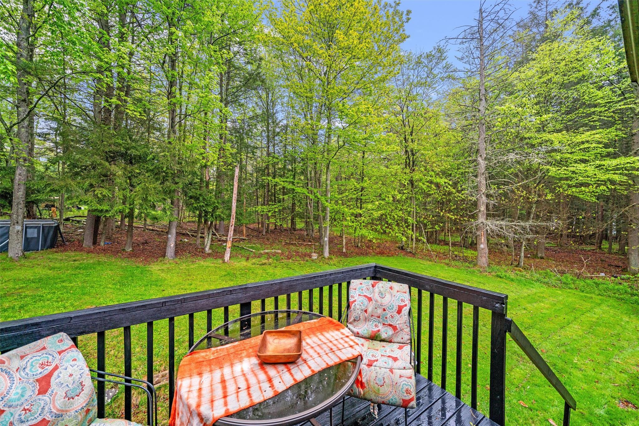 Single Family Laurel  Sullivan County, NY 12759, MLS-860645-32