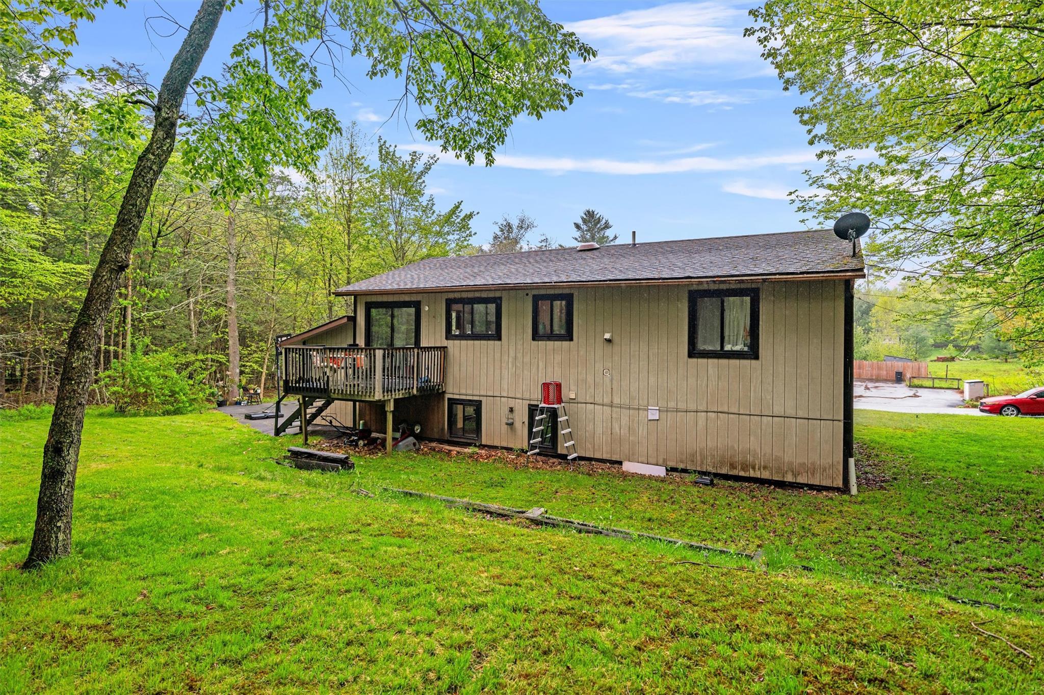Single Family Laurel  Sullivan County, NY 12759, MLS-860645-34