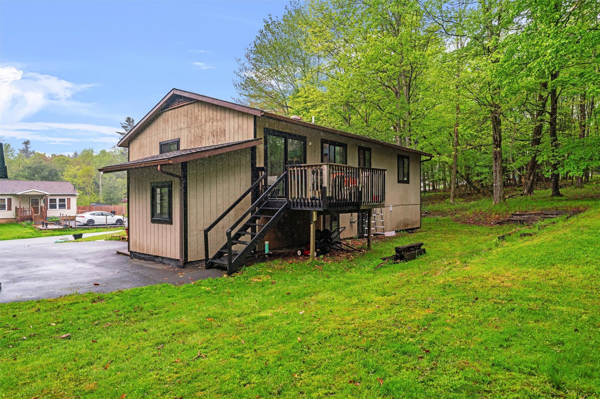Single Family Laurel  Sullivan County, NY 12759, MLS-860645-35