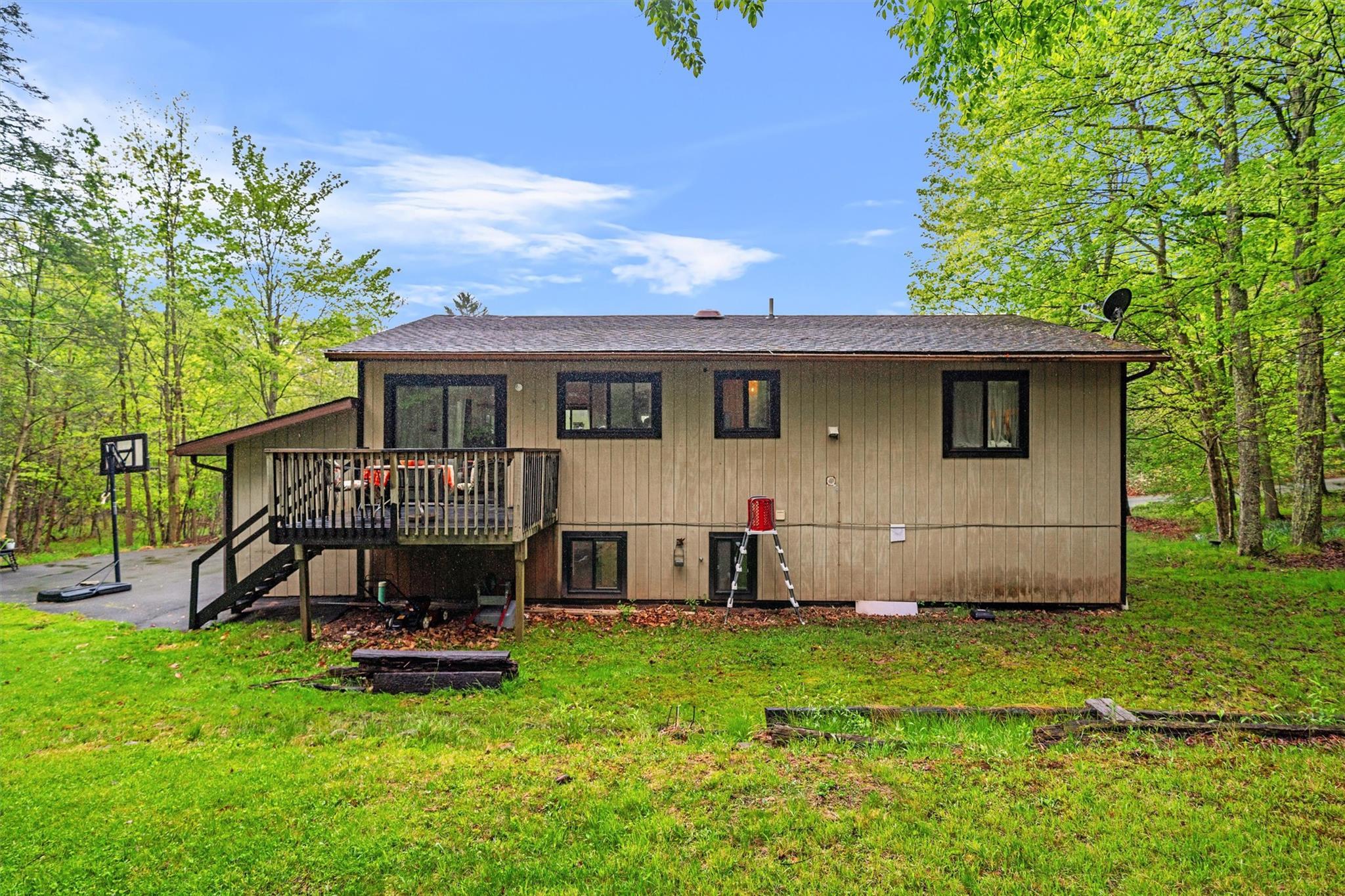 Single Family Laurel  Sullivan County, NY 12759, MLS-860645-36