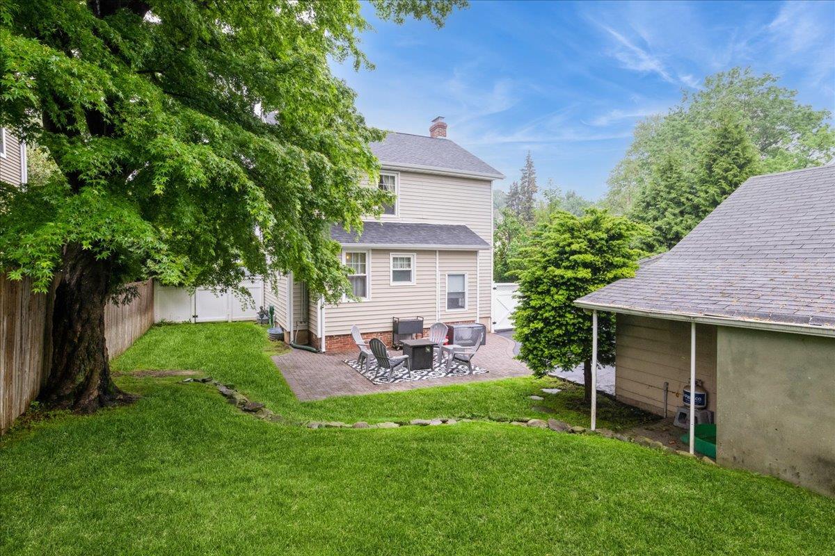 Single Family Coles  Nassau County, NY 11542, MLS-860648-8