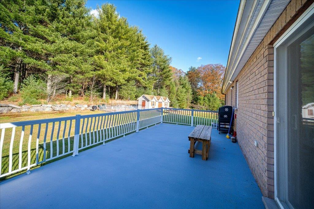 Single Family Budd  Sullivan County, NY 12788, MLS-860649-18