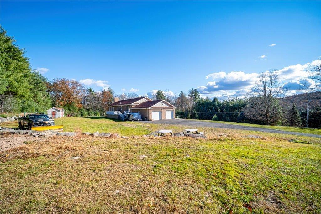 Single Family Budd  Sullivan County, NY 12788, MLS-860649-20