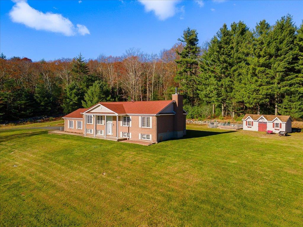 Single Family Budd  Sullivan County, NY 12788, MLS-860649-3