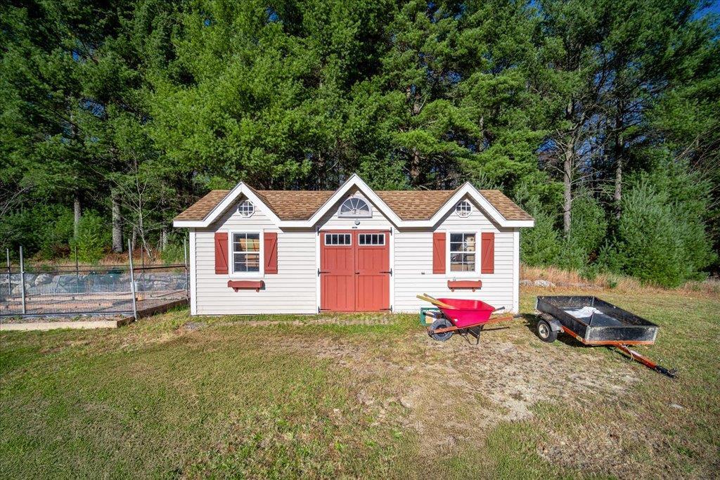 Single Family Budd  Sullivan County, NY 12788, MLS-860649-38