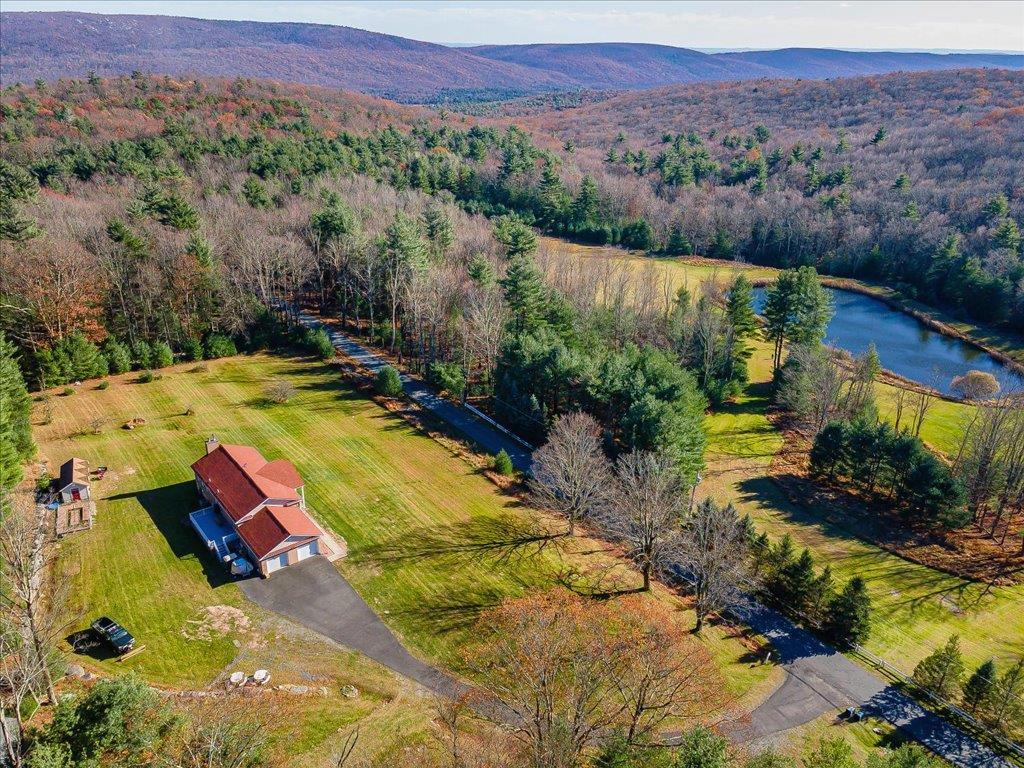 Single Family Budd  Sullivan County, NY 12788, MLS-860649-40