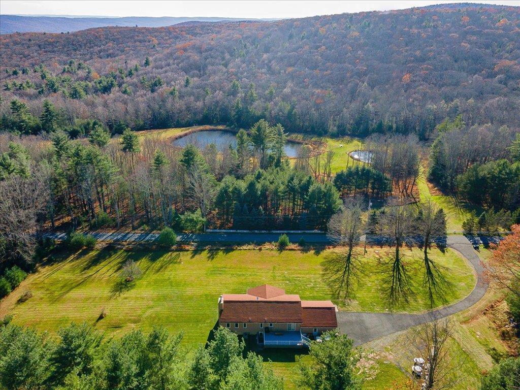 Single Family Budd  Sullivan County, NY 12788, MLS-860649-41