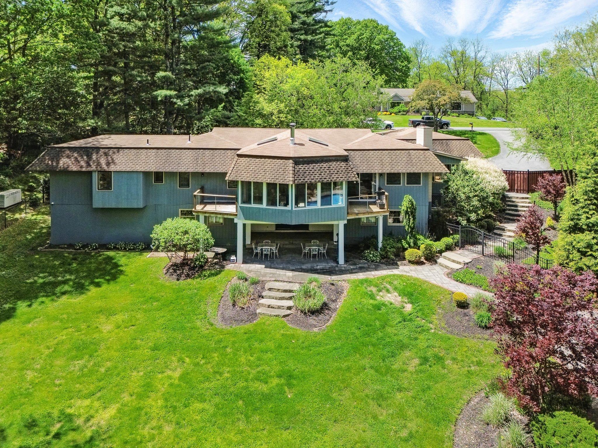 Single Family Powelton  Orange County, NY 12550, MLS-860650-32