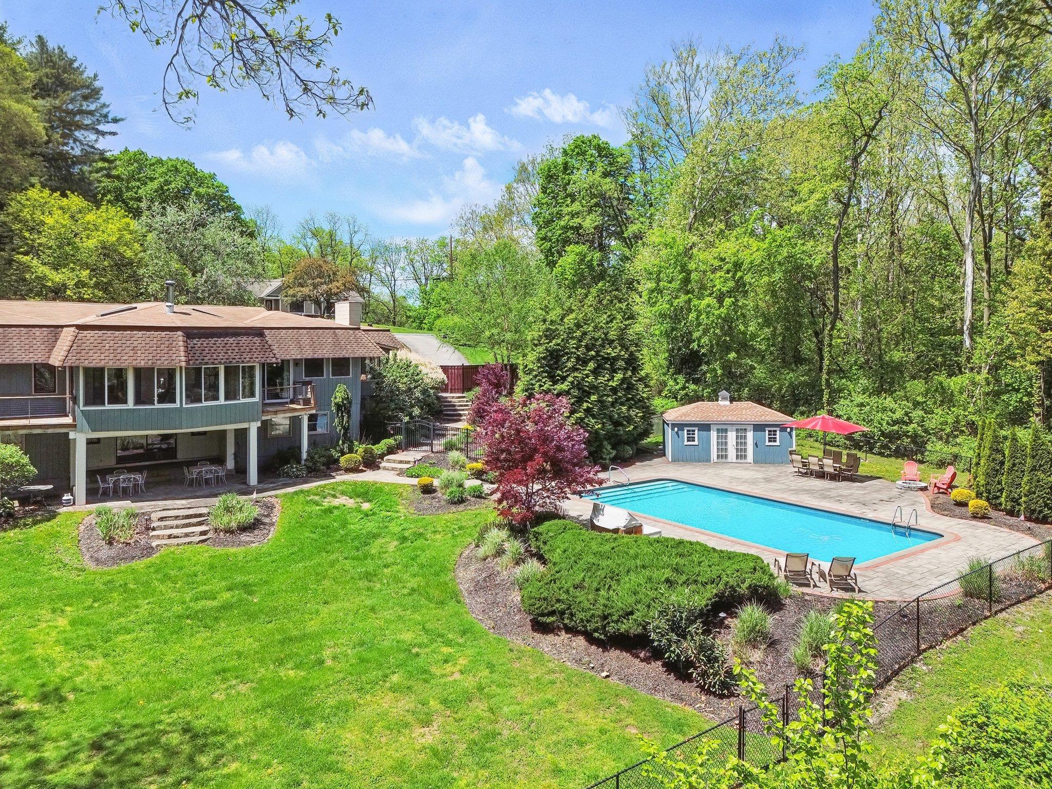 Single Family Powelton  Orange County, NY 12550, MLS-860650-33