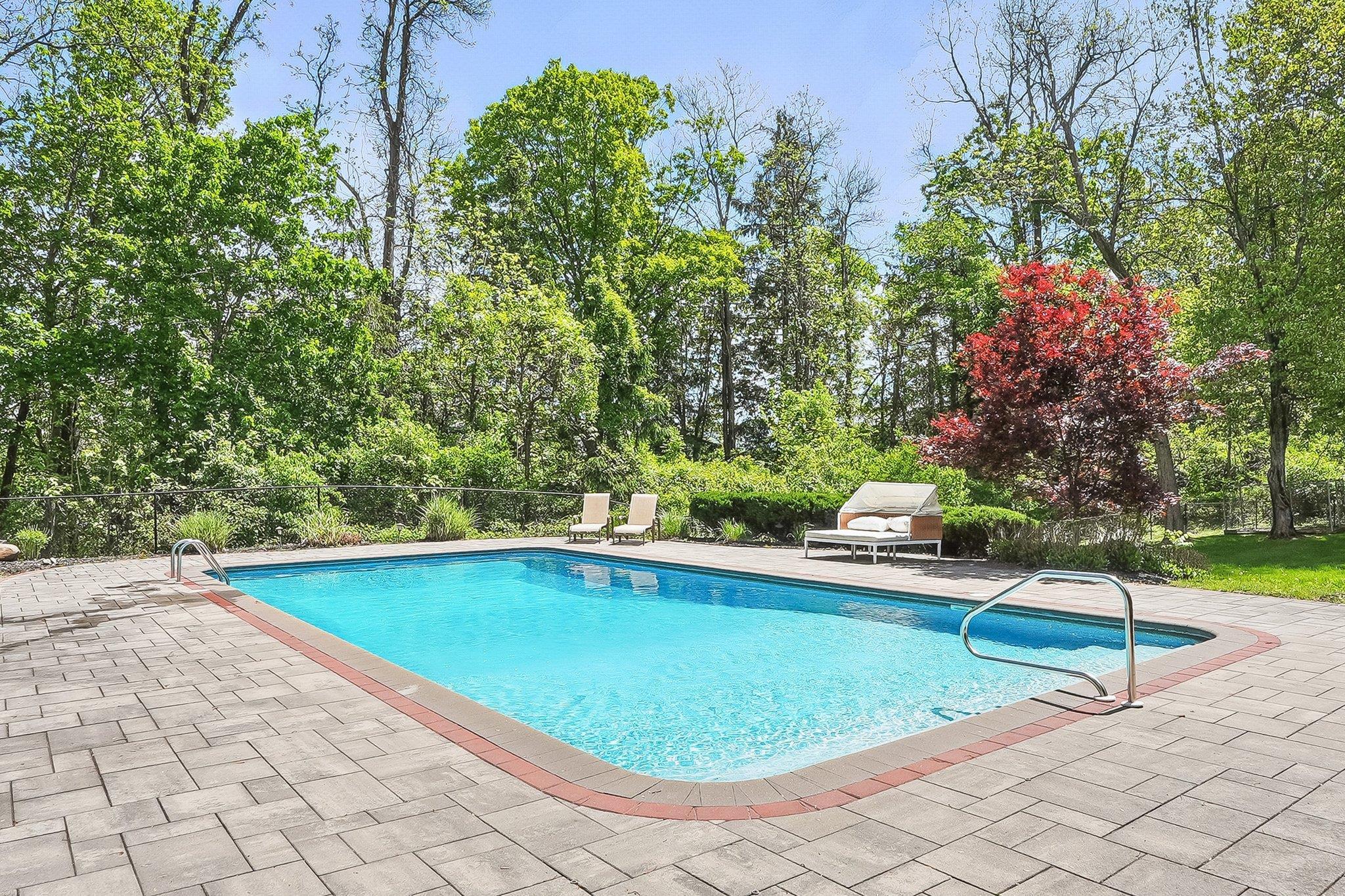 Single Family Powelton  Orange County, NY 12550, MLS-860650-34