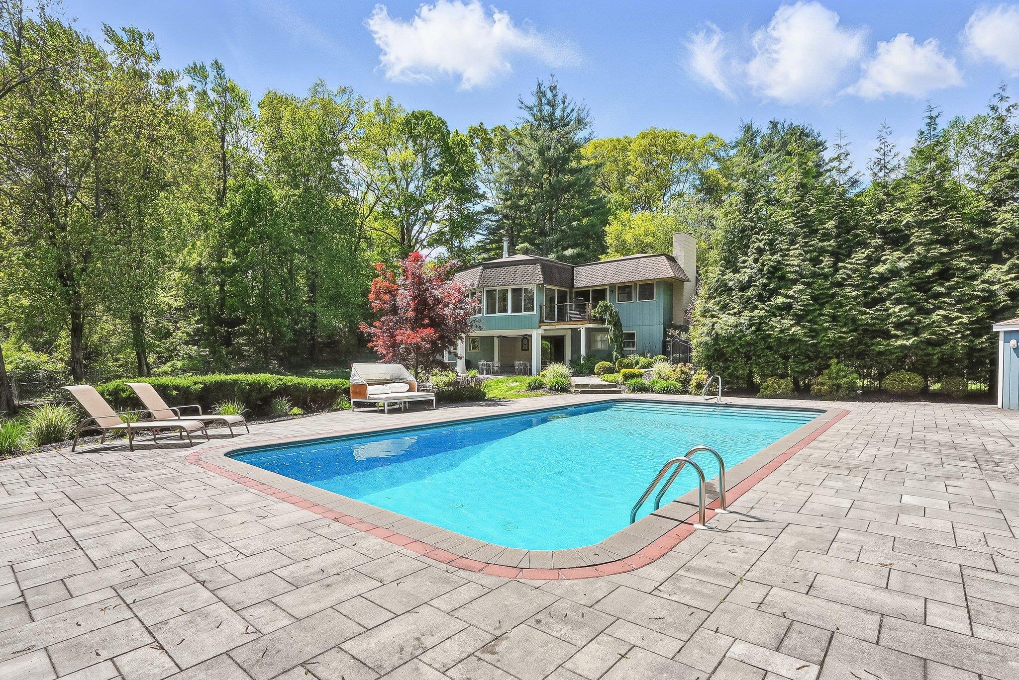 Single Family Powelton  Orange County, NY 12550, MLS-860650-35