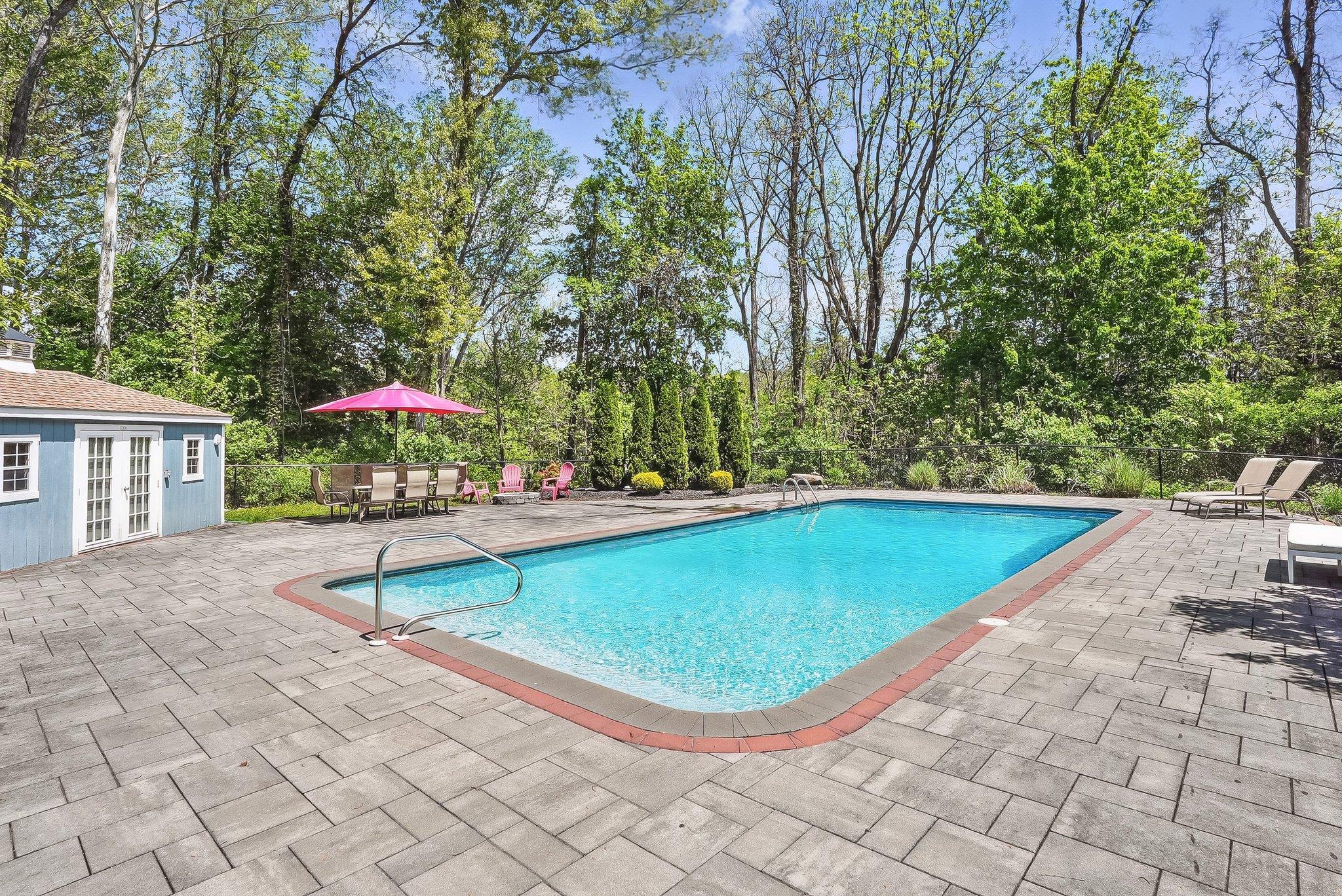 Single Family Powelton  Orange County, NY 12550, MLS-860650-36