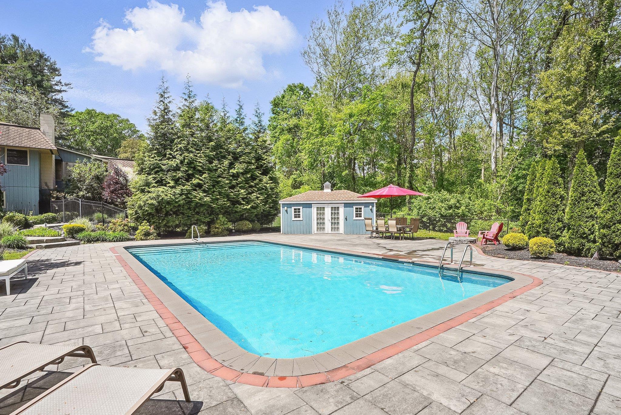 Single Family Powelton  Orange County, NY 12550, MLS-860650-37