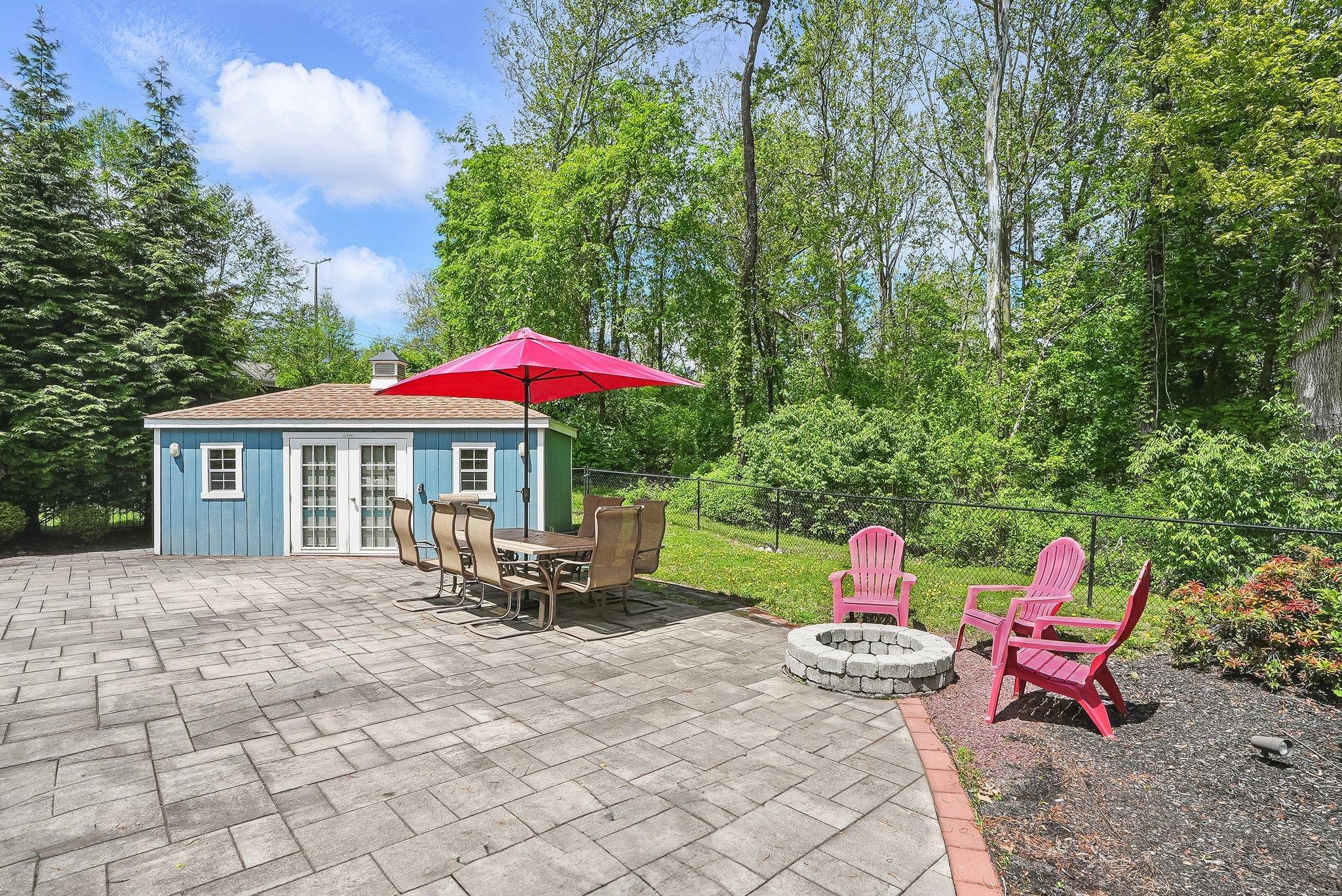 Single Family Powelton  Orange County, NY 12550, MLS-860650-38
