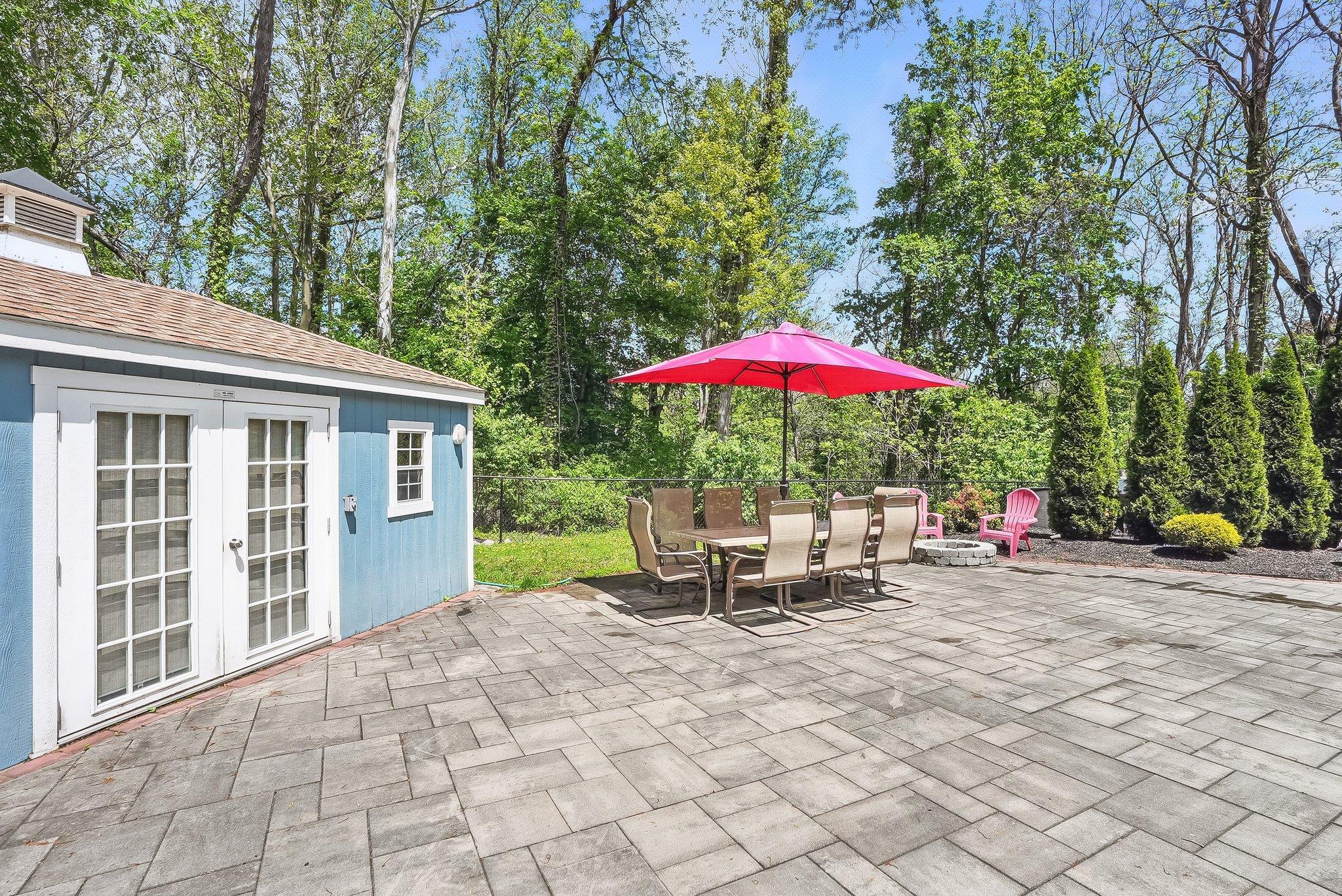 Single Family Powelton  Orange County, NY 12550, MLS-860650-39