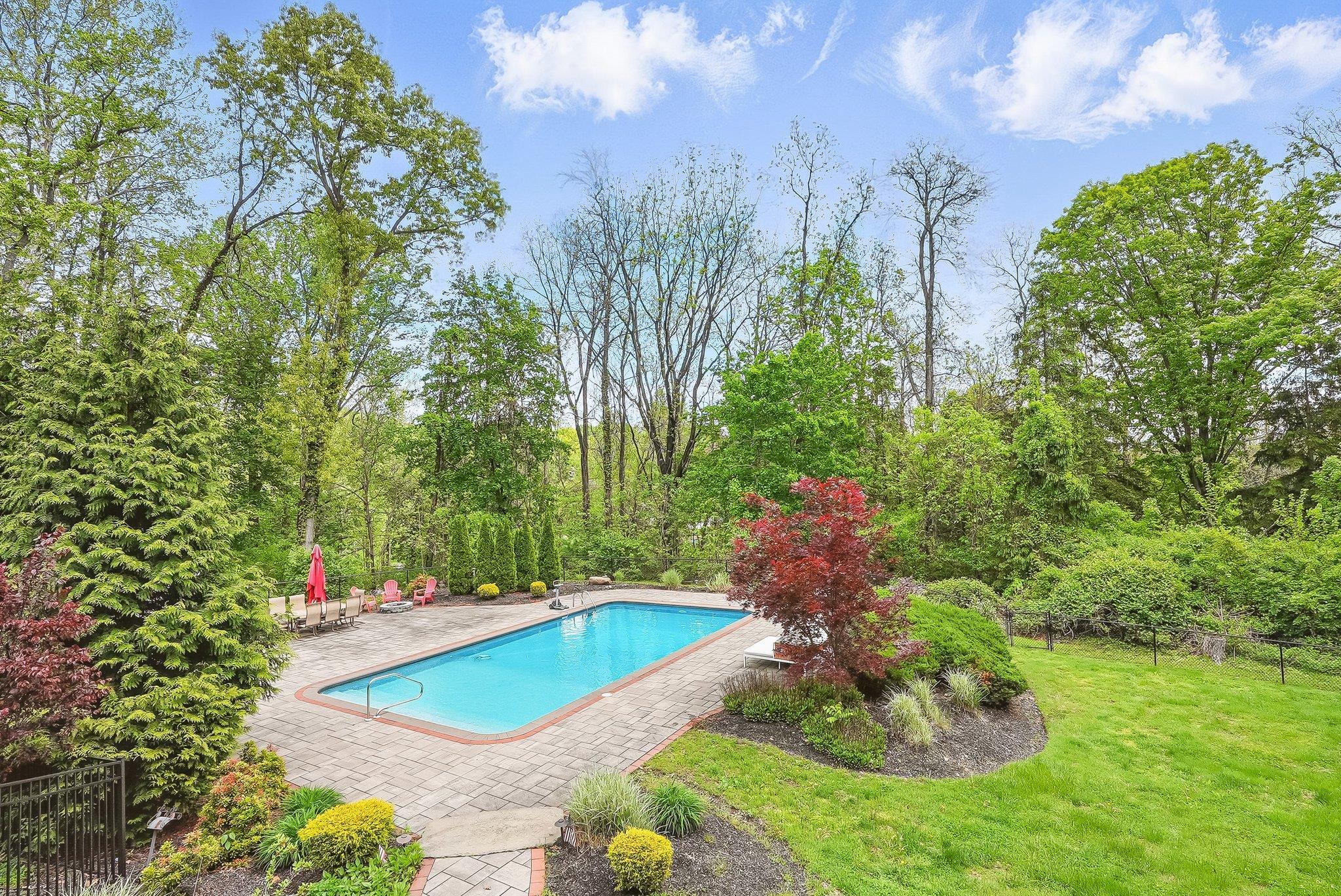 Single Family Powelton  Orange County, NY 12550, MLS-860650-40