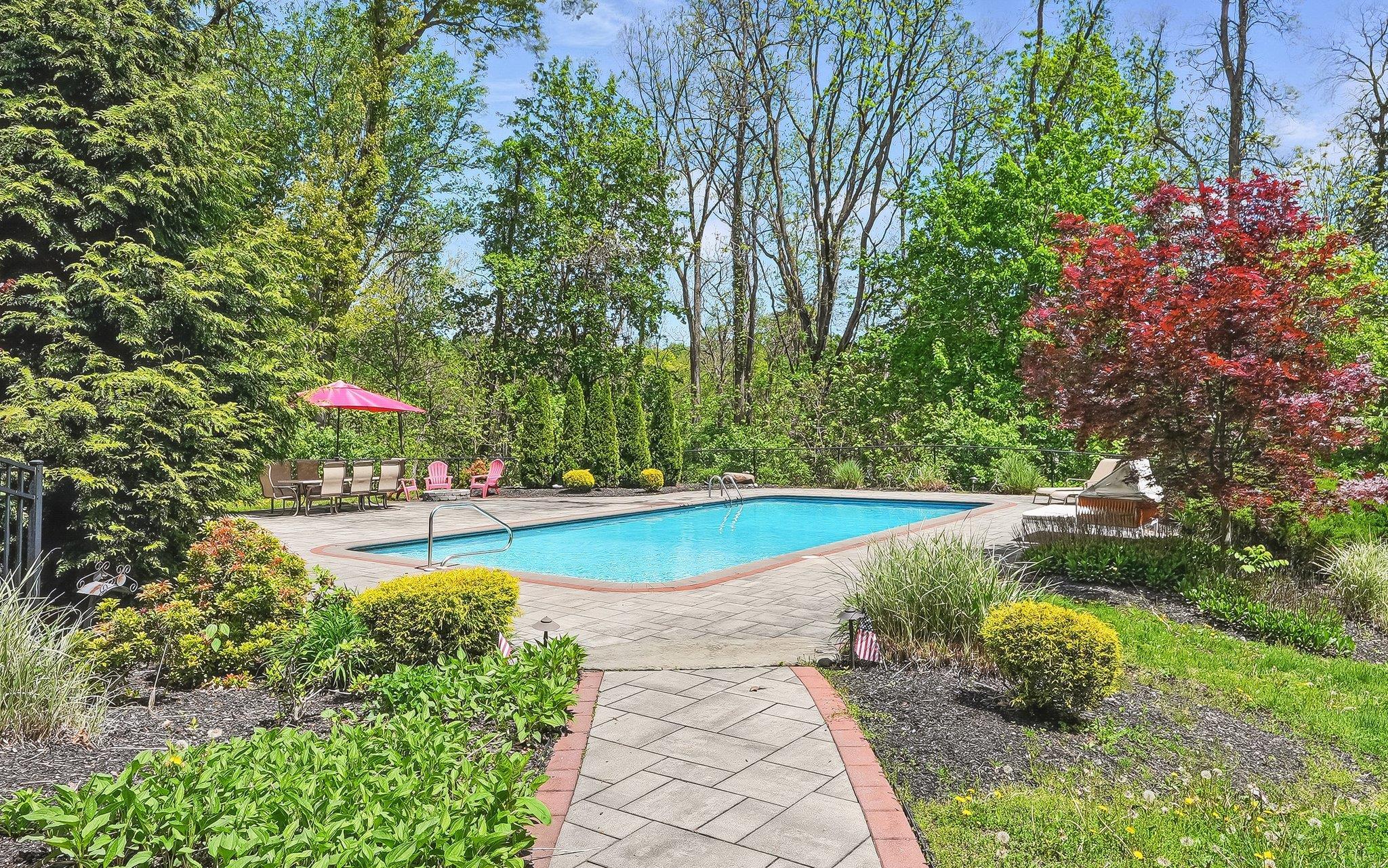 Single Family Powelton  Orange County, NY 12550, MLS-860650-41